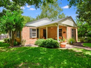 3300 Glenview Ave, Austin, TX 78703