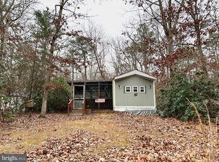 305 Lazy River Campground #305, Estell Manor, NJ 08319