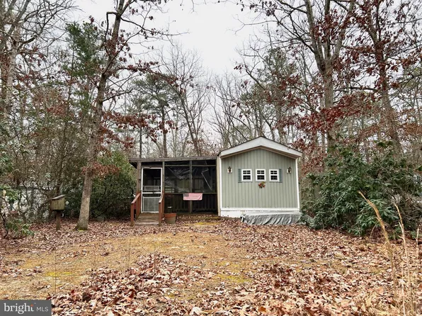 305 Lazy River Campground #305, Estell Manor, NJ 08319