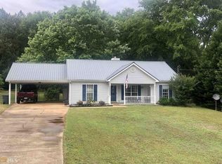 195 American Legion Rd #4, Hogansville, GA 30230