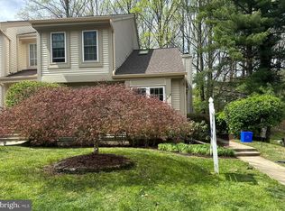 1458 Casino Cir, Silver Spring, MD 20906