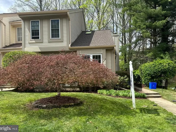 1458 Casino Cir, Silver Spring, MD 20906