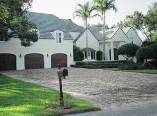 3541 Ambassador Dr, Wellington, FL 33414