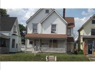 2712 W Washington St, Indianapolis, IN