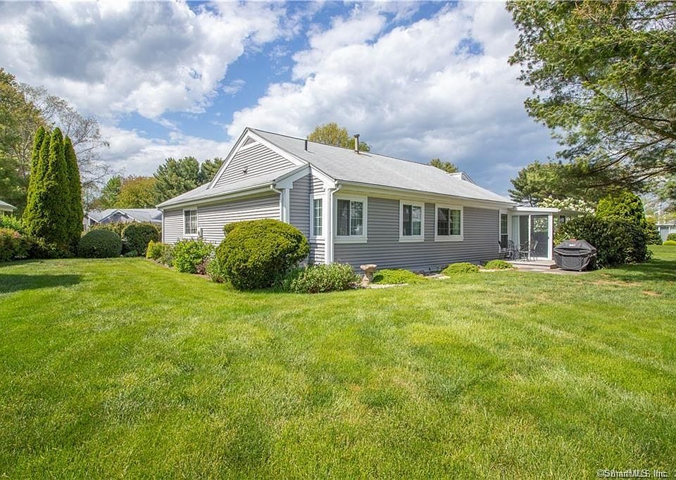 Banbury Xing Condominiums Old Saybrook, CT Zillow