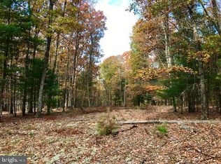 Moyers Gap Rd, Sugar Grove, WV 26815