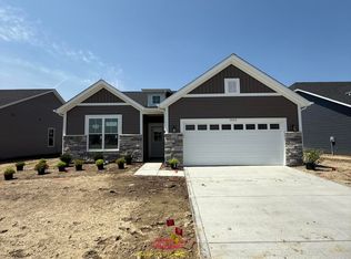 3203 Hilltop Rd, Valparaiso, IN 46385