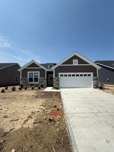 3203 Hilltop Rd, Valparaiso, IN, 46385