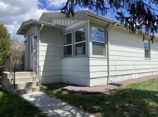 1856 Georgia Ave, Butte, MT 59701
