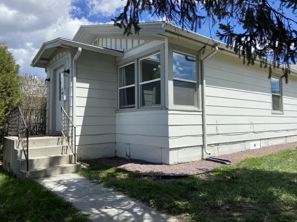 1856 Georgia Ave, Butte, MT 59701