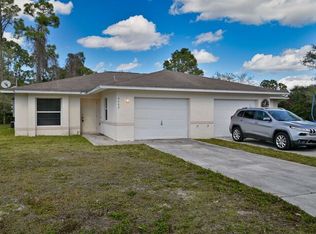 4602 28th St SW, Lehigh Acres, FL 33973