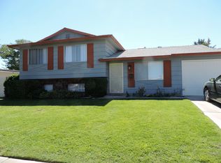 6313 Elton Ave, Las Vegas, NV 89107