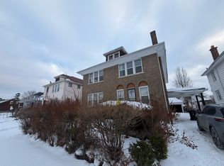 2327 Sturtevant St #1, Detroit, MI 48206