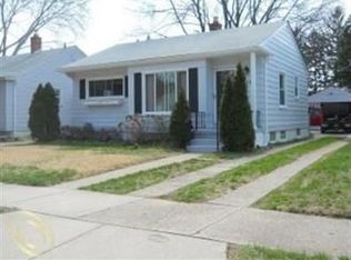 602 Dewey St, Royal Oak, MI 48067