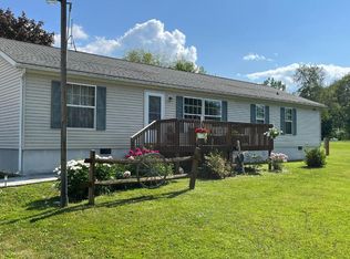 417 Hayts Rd, Ithaca, NY 14850