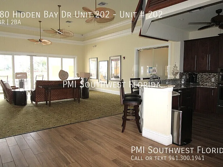 280 Hidden Bay Dr #202 — Photo 23