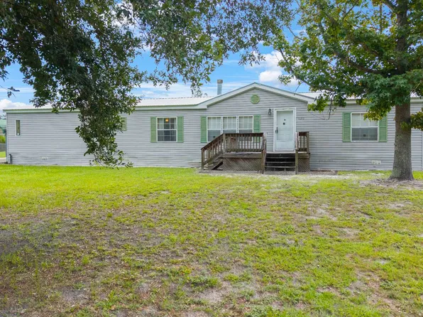 9200 NW 106th Loop, Lake Butler, FL 32054