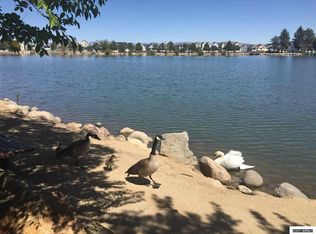 249 Bonnie Briar Pl, Reno, NV 89509