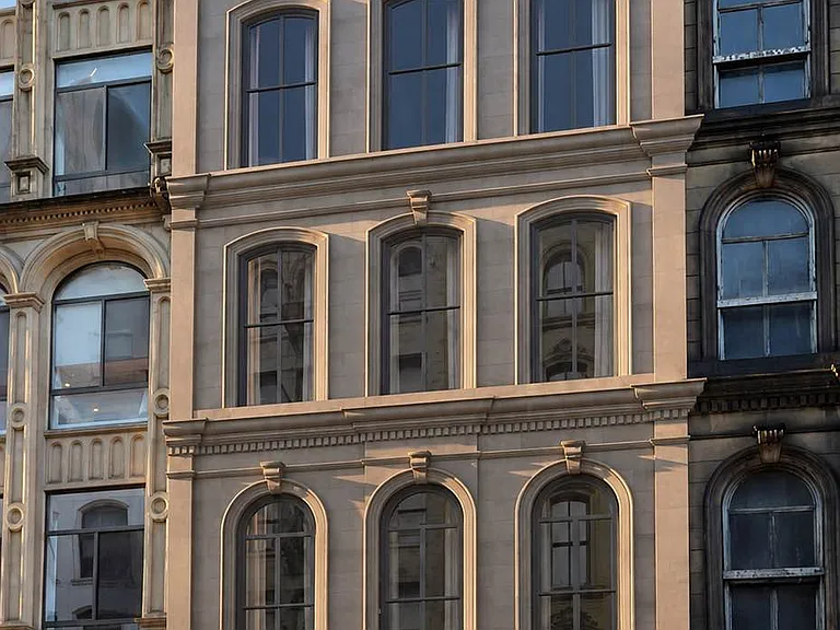 103 Reade St #4S — Photo 9