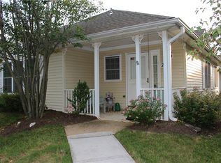 266 Nighthawk Dr, Monroe Township, NJ 08831