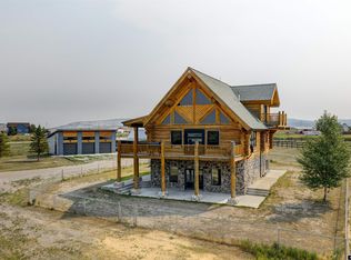 13876 Bates Creek Ln, Casper, WY 82604