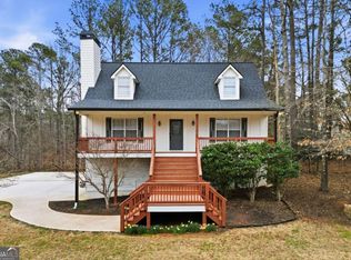 335 Allatoona Shores Dr, Canton, GA 30114