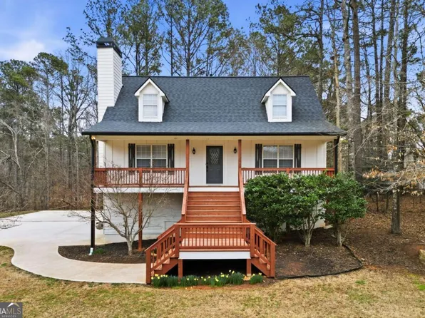 335 Allatoona Shores Dr, Canton, GA 30114