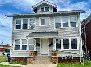 3332 Cherry St #3, Toledo, OH 43608