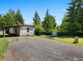 9840 Channel Dr NW, Olympia, WA 98502