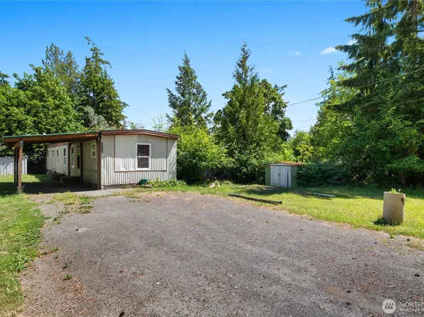 9840 Channel Drive NW, Olympia, WA 98502