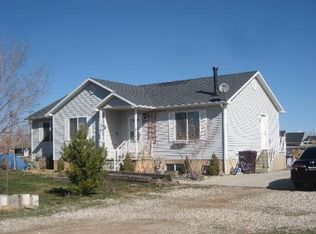2718 W 5025 N, Cedar City, UT 84721