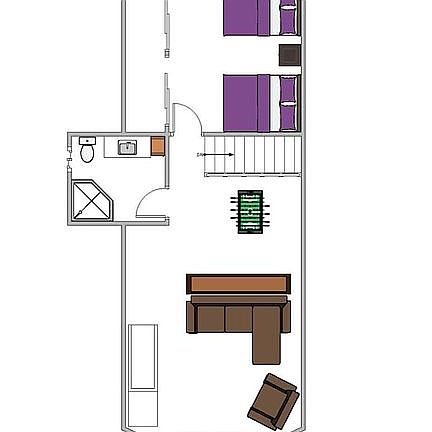 5th image of 1820 Ibache St