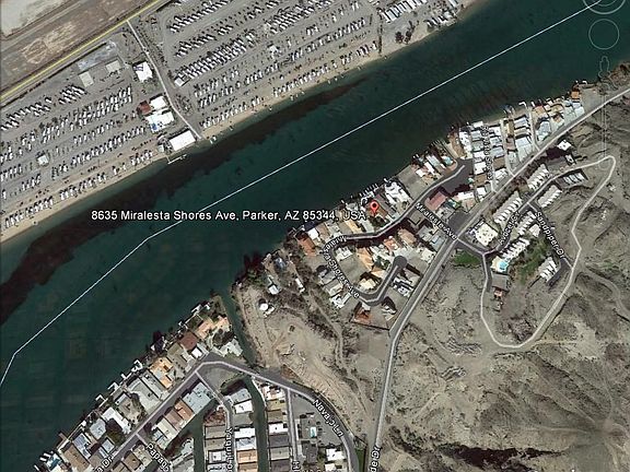 Google Earth Map