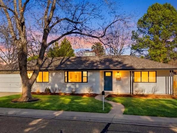 46 Princeton Circle, Longmont, CO 80503