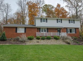 659 Ashwood Dr, Mansfield, OH 44906
