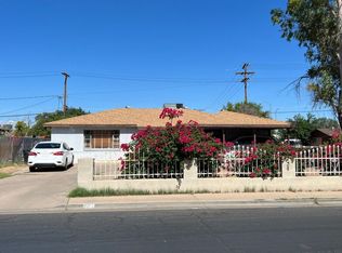 761 S Sirrine, Mesa, AZ 85210