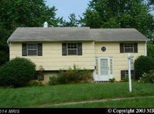 210 Timber Grove Rd, Reisterstown, MD 21136