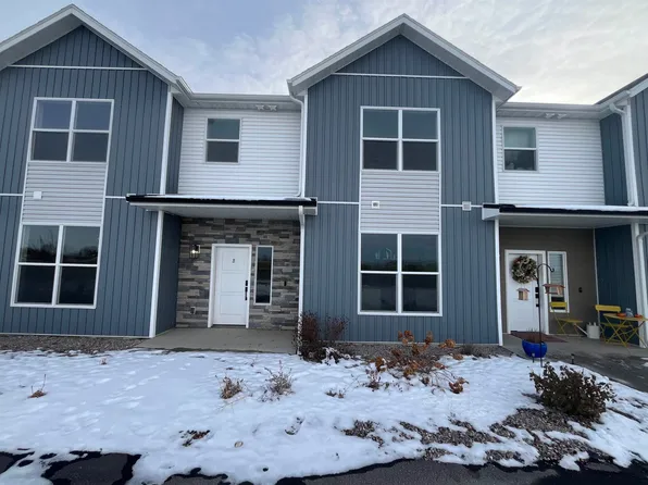 5600 Trueman St Unit B, Chubbuck, ID 83202