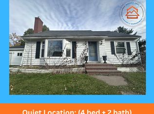 215 N 12th St, Wausau, WI 54403