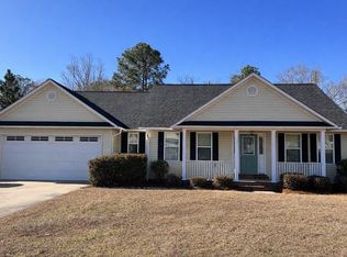 138 Dogwood Ln, Tifton, GA 31793