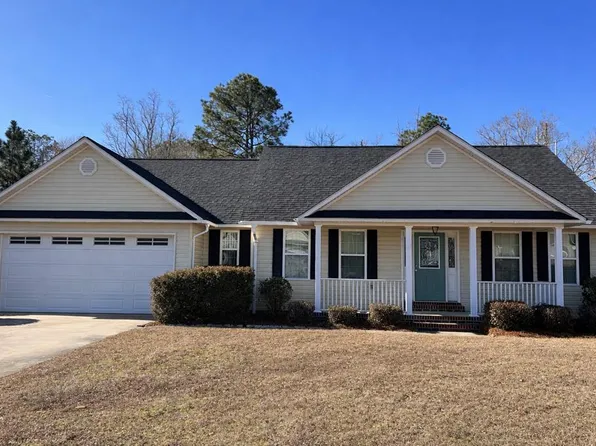 138 Dogwood Ln, Tifton, GA 31793