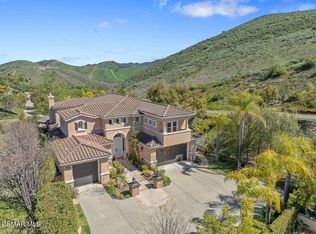3034 Heavenly Ridge St, Thousand Oaks, CA 91362