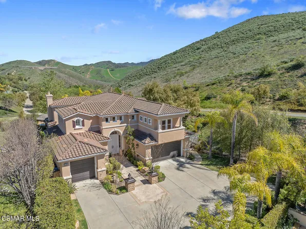 3034 Heavenly Ridge St, Thousand Oaks, CA 91362