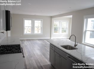 25 Dennison St #2, Waltham, MA 02453