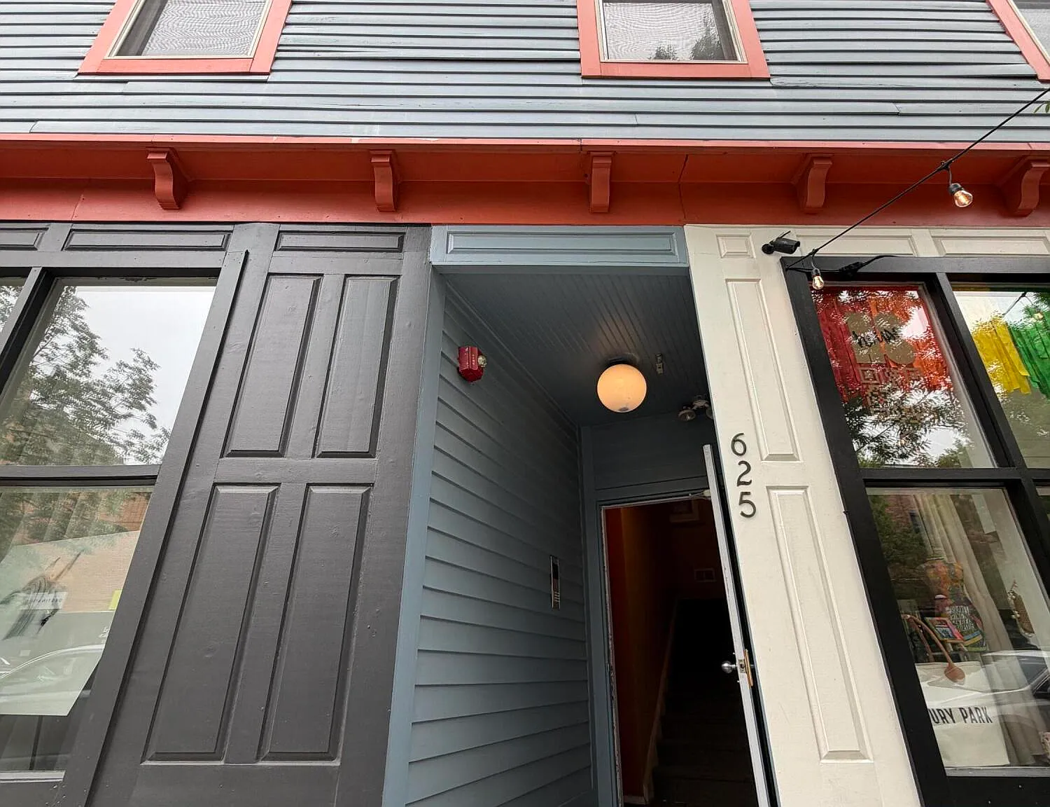 625 Cookman Ave — Photo 2