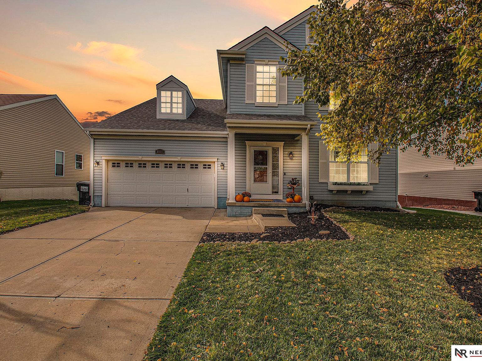 2204 Walnut Creek Dr, Papillion, NE 68046 Zillow