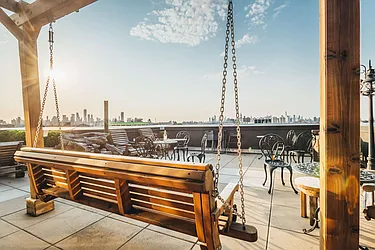 Rented by Nooklyn NYC LLC