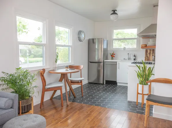 1731 Franklin St, Santa Monica, CA 90404