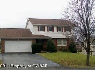 478 W Butler Dr, Drums, PA 18222
