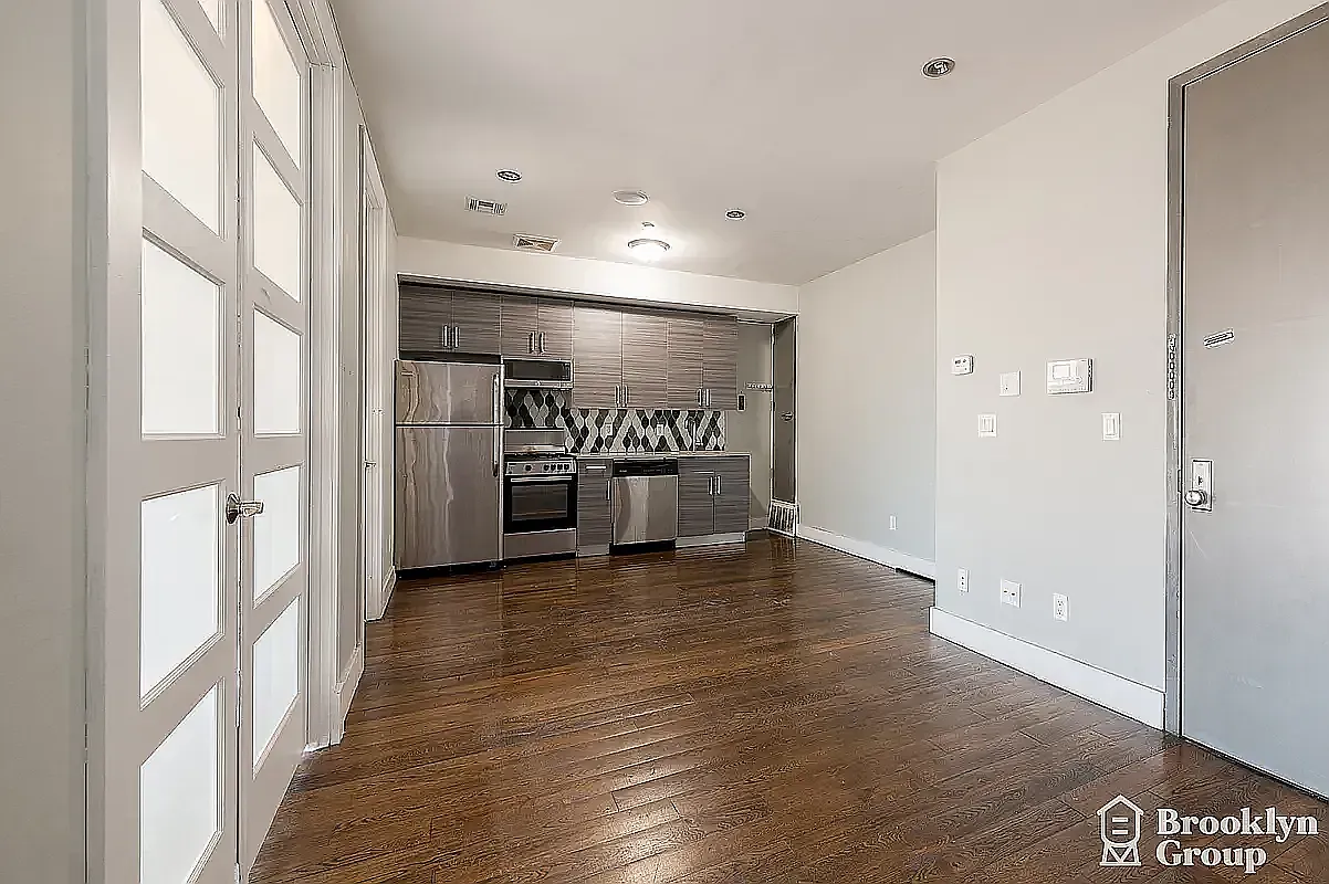 72 Himrod Street — Photo 1
